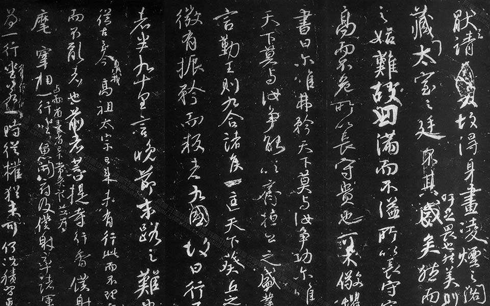 古人都是怎么练习字画的,古人都是怎么练习练字的