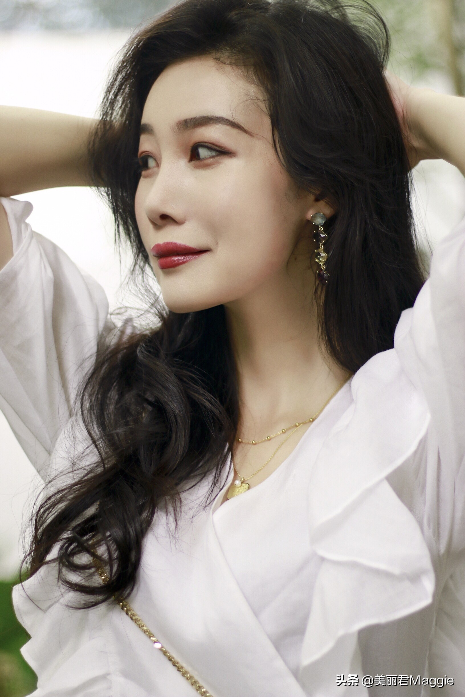 maggie缇庝附鐗╄绌胯。,maggie鐨勭編涓界墿璇皬绾功