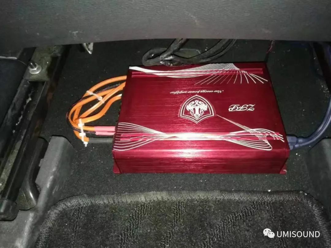 哈弗H2音响改装,哈弗h2音响改装最佳方案