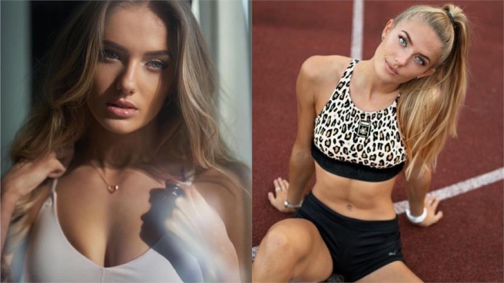 地表“最性感运动员”降临米兰时装秀，女王级美腿不输两大世界级超模！暂别田径圈后，施密特还会回来吗？