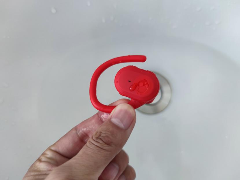 骷髅头小魔豆蓝牙耳机测评,骷髅头蓝牙耳机运动耳机