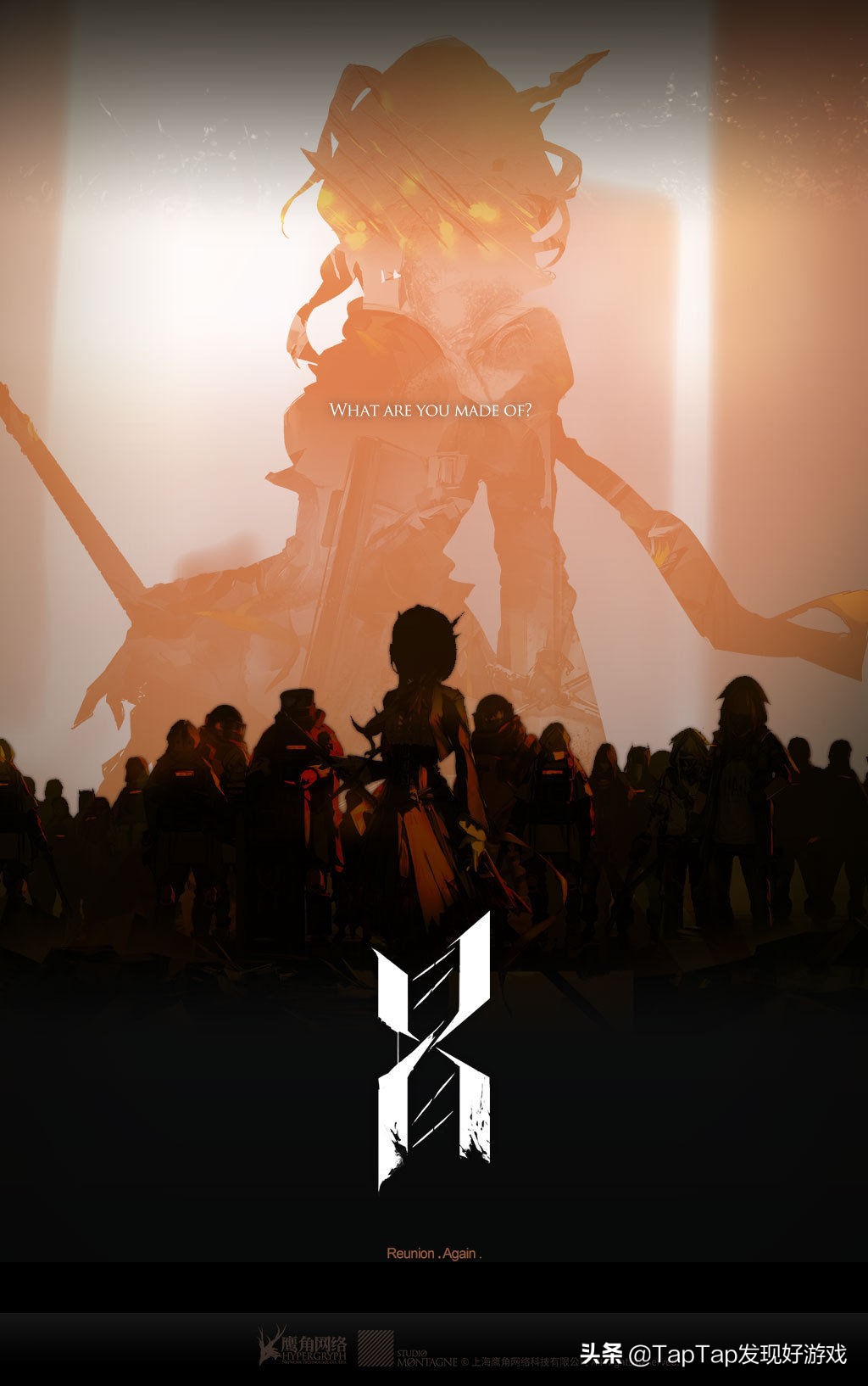 明日方舟铃兰属于哪个势力,明日方舟五星强度排名