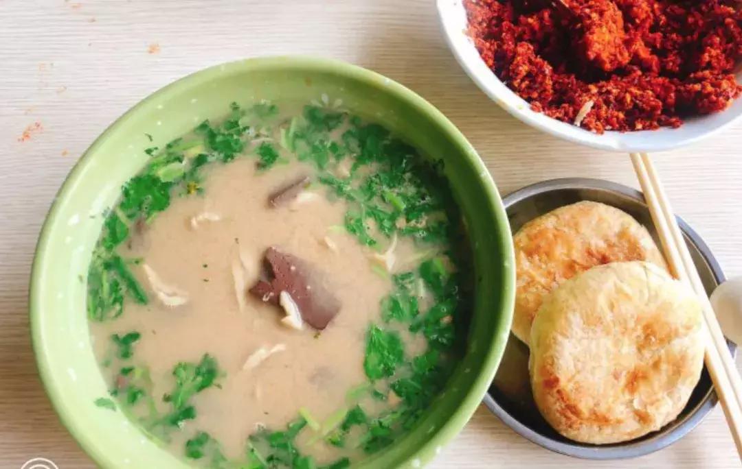 天津最好吃的早点在哪个区,天津最全早餐店