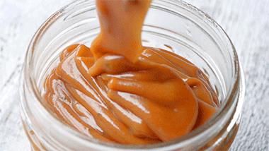 教你做一瓶无敌奶茶酱，从此不用排队买奶茶！