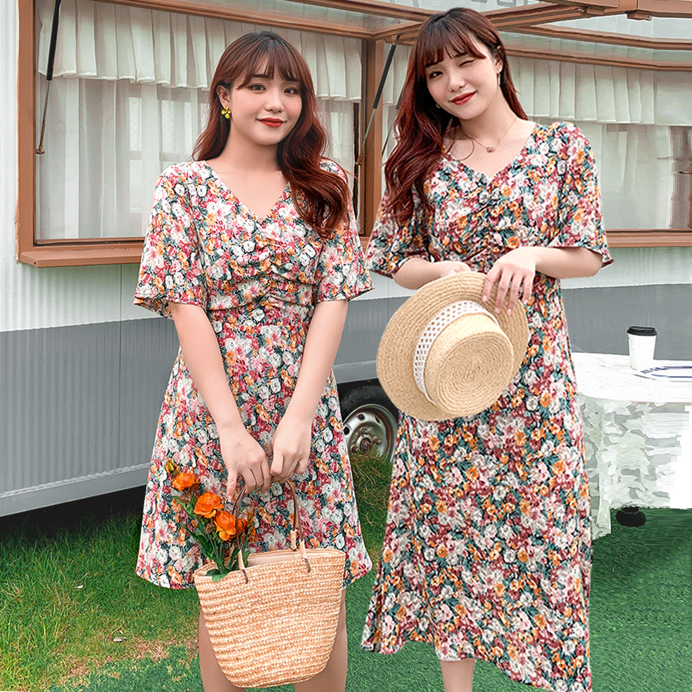 凤凰衣屋女装旗舰店,微胖女装服饰