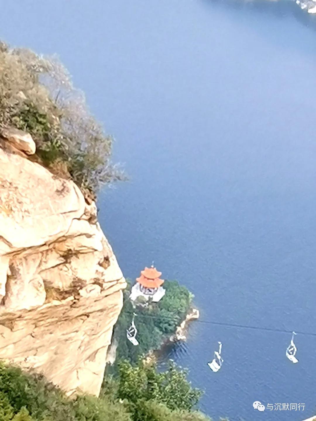 青龙峡漂流门票价格,青龙峡安宁