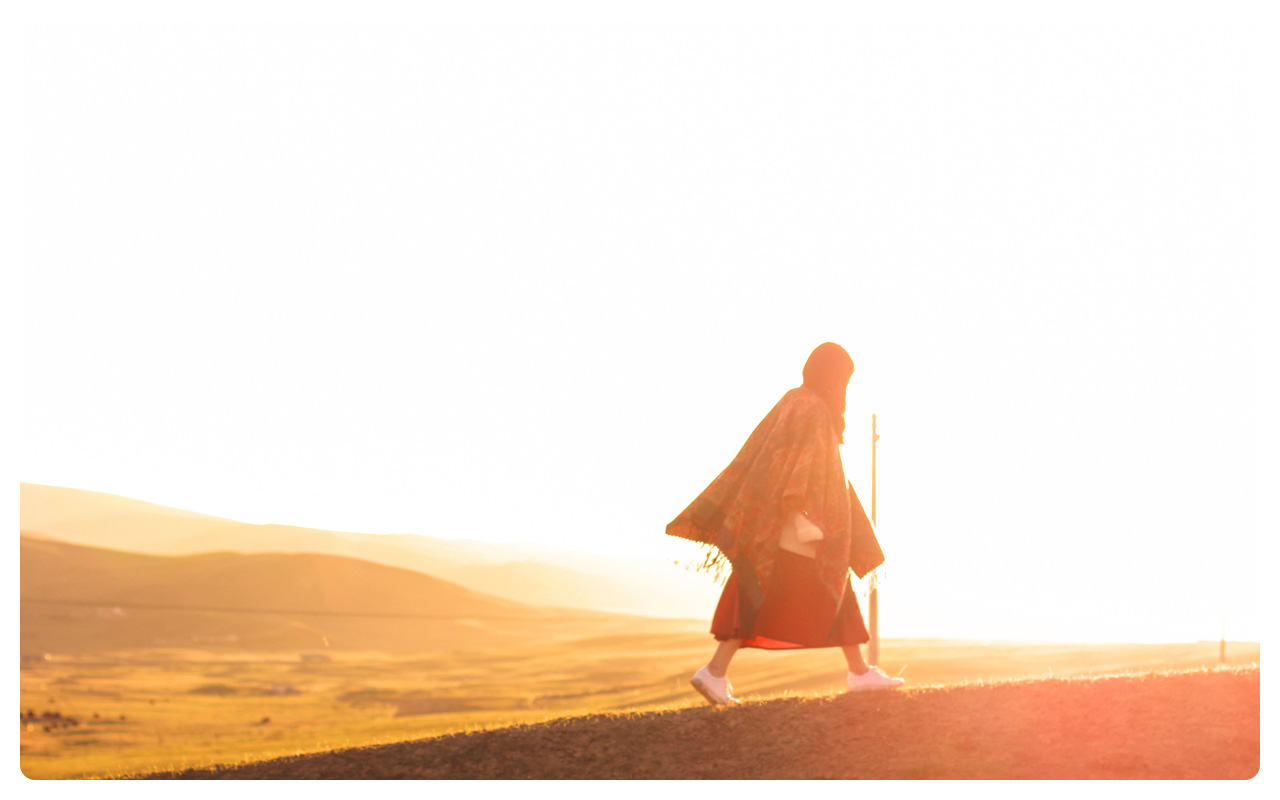 安娜：15年至今的芳疗独白，送给打算学习芳疗的你