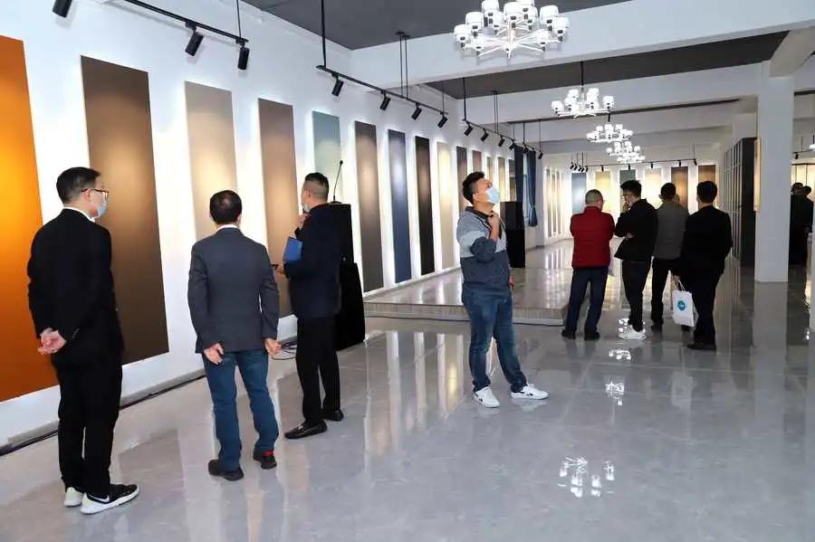 天湘板业运营中心,天湘板业为谁服务