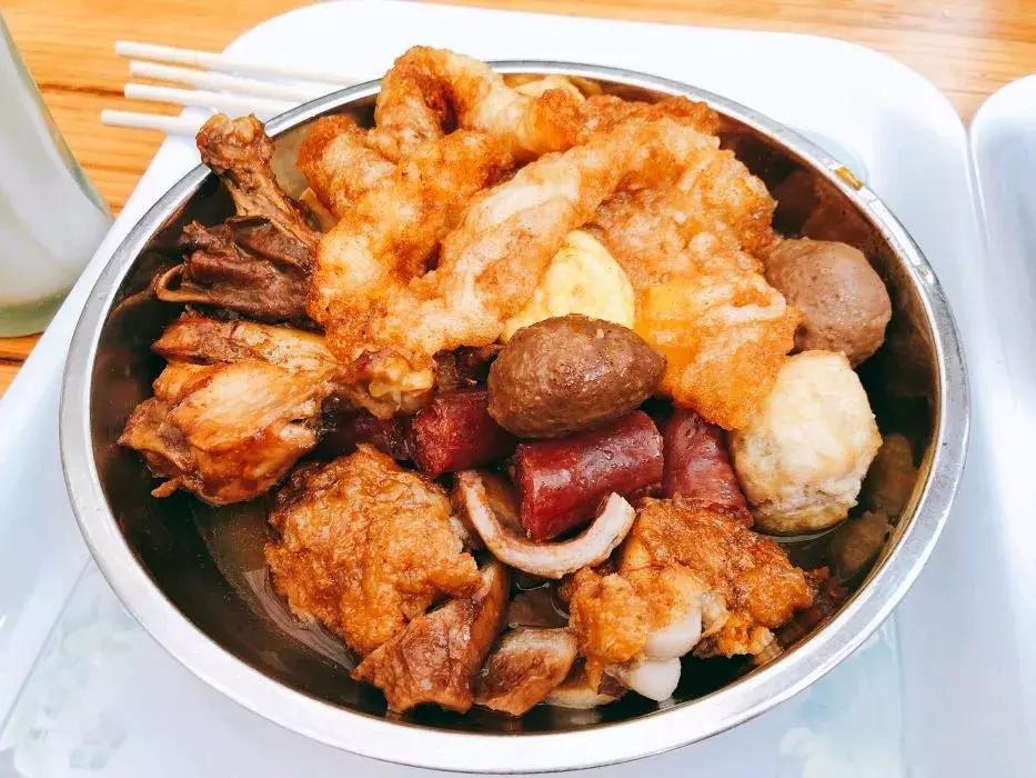 柳州最好吃10家的螺蛳粉,柳州哪一家的螺蛳粉是最好吃的