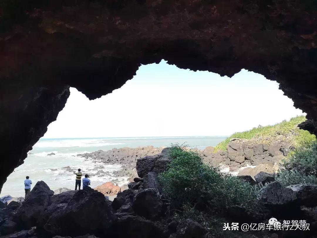 海南房车环岛营地,海南岛环岛房车营地