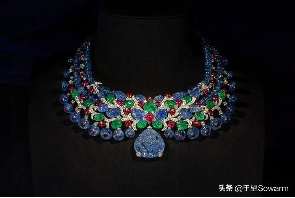 卡地亚故宫珠宝,故宫珠宝卡地亚