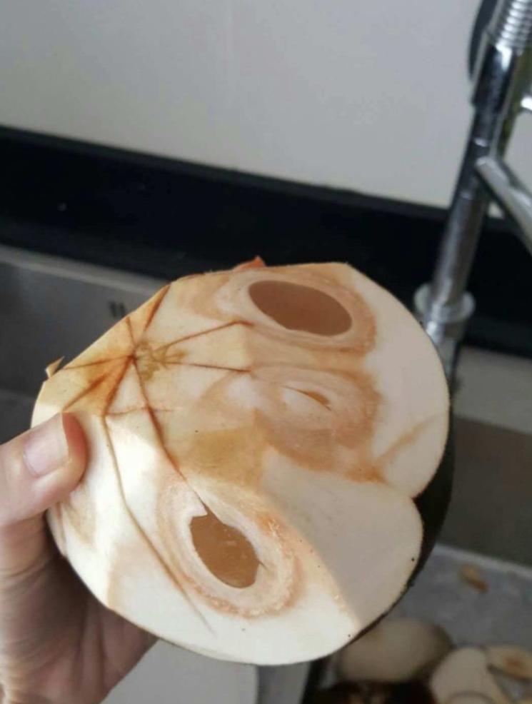 50种不常见的奇葩水果,盘点一下那些少见而又奇葩的水果