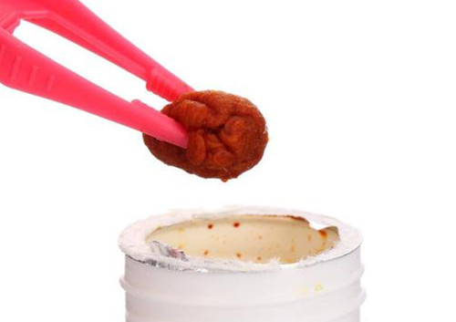 狗狗咬的针孔大小伤口去擦会痛吗,狗咬的伤口深用打蛋白吗