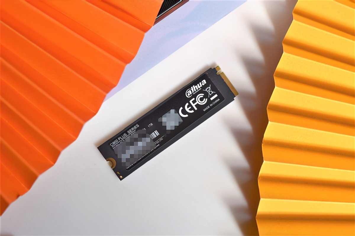 大华c900256g固态测评,大华c900plus-bm.2nvme