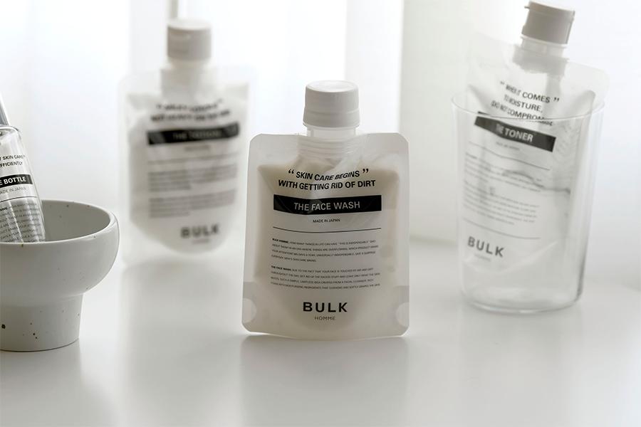 看好男士赛道,Ushopal集团入股日本第一男士护肤品牌BulkHomme