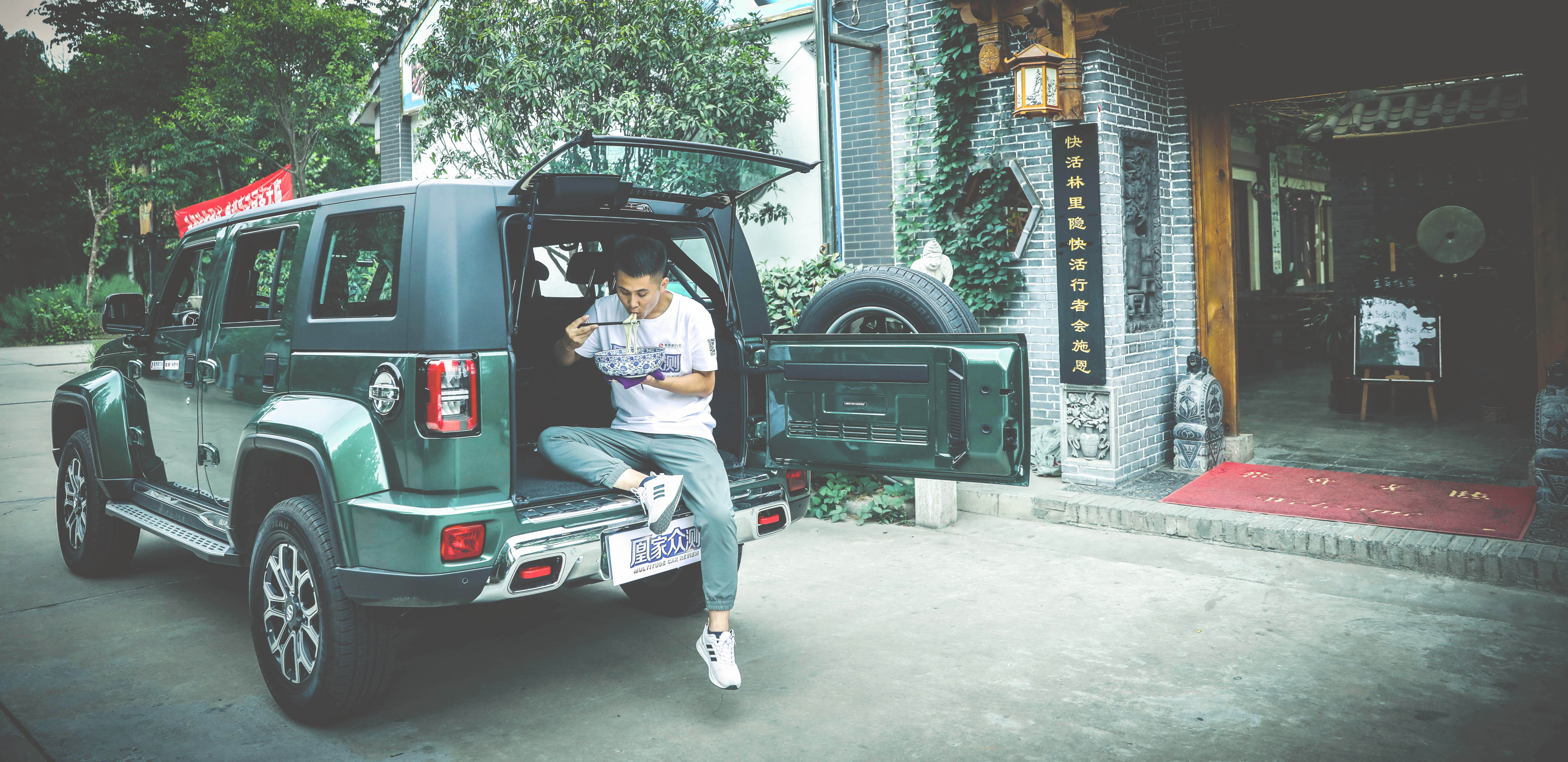 2023年穿越古城徒步挑战,挑战西安城墙走一圈