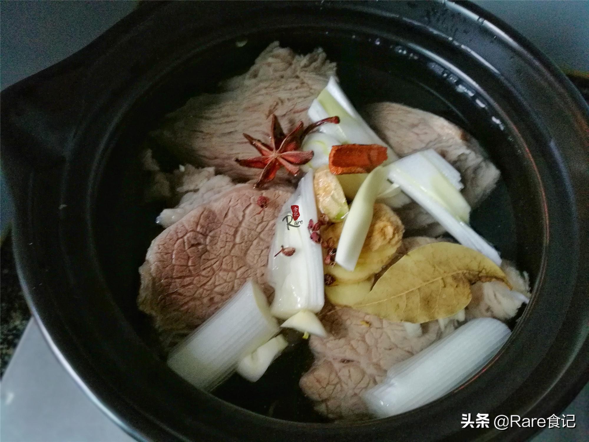 宴客桌冷盘,年夜饭必备冷切盘