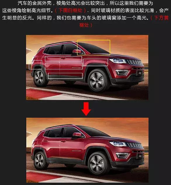 ps做宣传海报的尺寸和分辨率,ps宣传海报简易教程