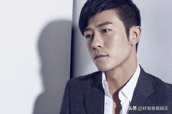 林雨申叛逆,林雨申痞帅成功的条件