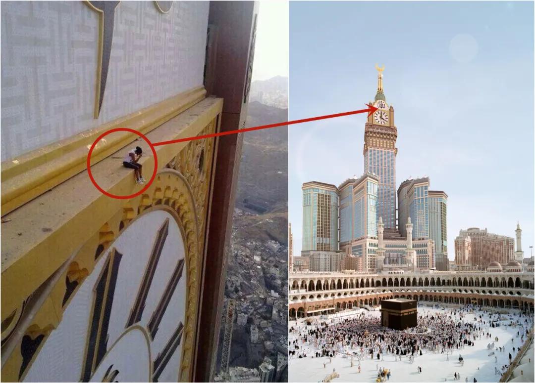 30张活久见的巨物照片,23张令人窒息的照片太像了