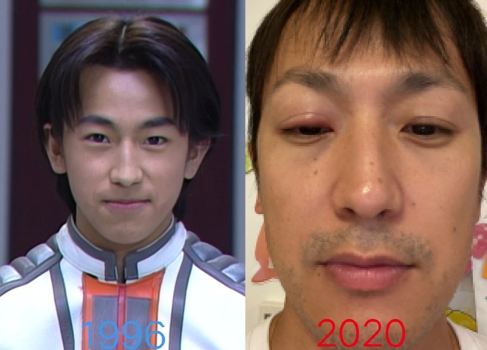 迪迦丽娜24岁照片,迪迦中的丽娜美照