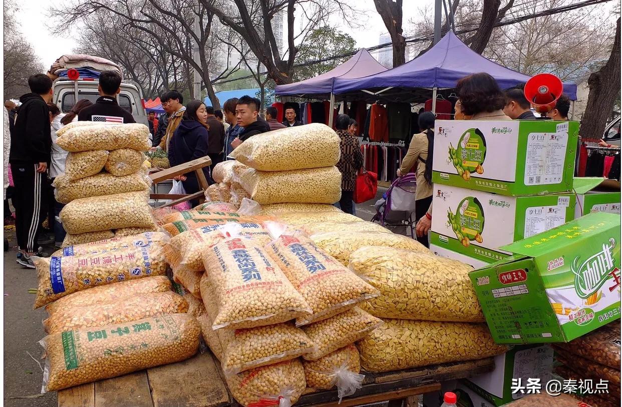 二月二龙抬头用逛庙会吗,二月二龙抬头看庙会