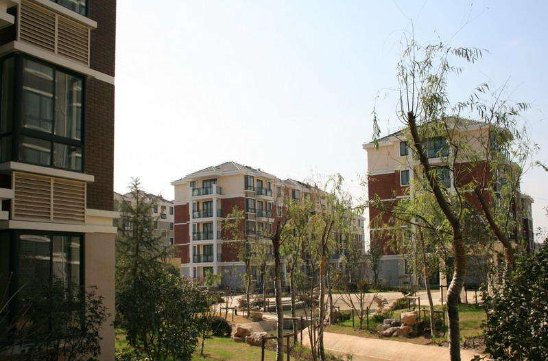 上海罗店房价是多少钱1平方米,上海400万能买套怎么样的房子