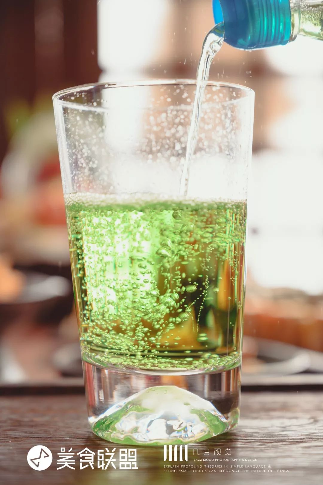 必须要有秘密口诀才能进入的居酒屋，昆明88%的人找不到入口在哪