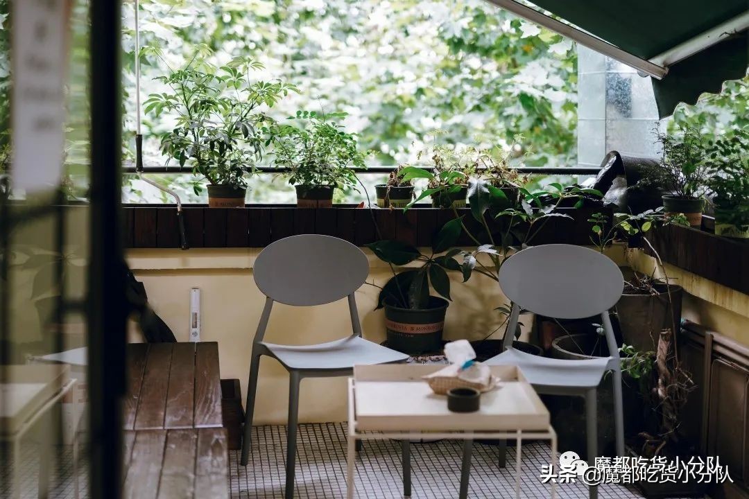 带火永康路的店，又有大动作了