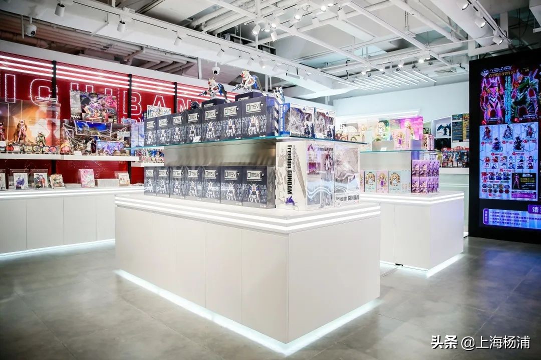 这家书店正式“回归”！既能阅读书刊，还能玩转潮流！