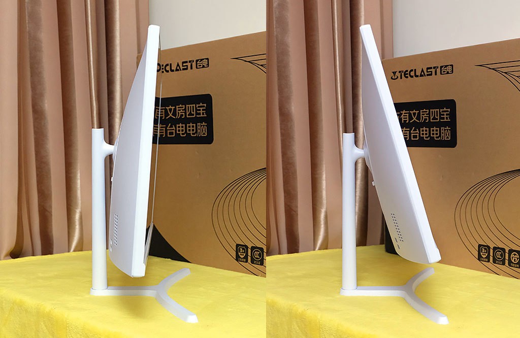 台电t24与k24,台电k24一体机评测