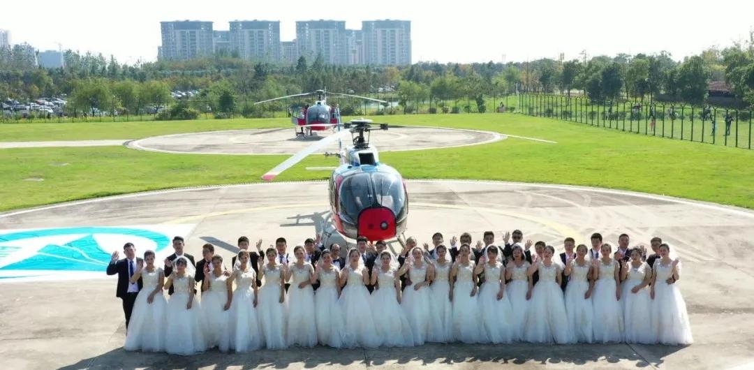 【2021中国航空产业大会暨南昌飞行大会】先人一步！Get这些不可错过的飞行表演！