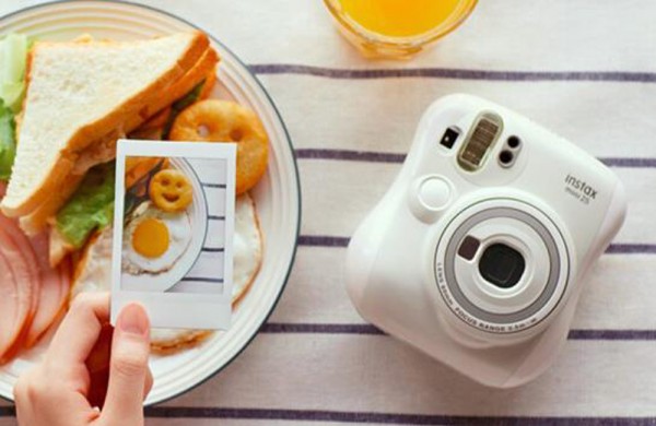 富士拍立得礼盒,富士拍立得品质