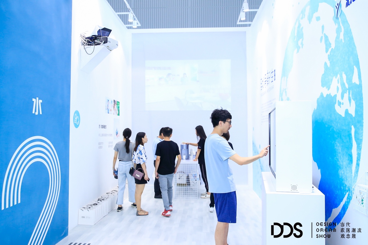 DDS深度探馆|走近健康建筑十大维度