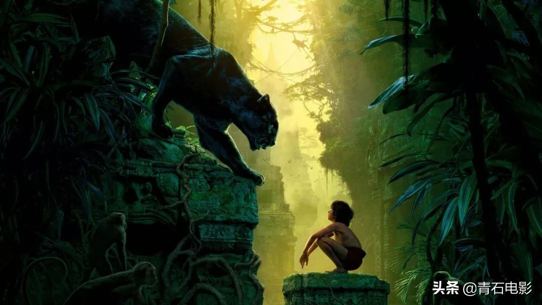 关于cg电影发展历程的看法,盘点十部加入cgi处理的电影
