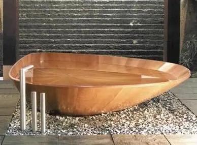 木桶浴缸是无固还是有固好,什么木桶浴缸好