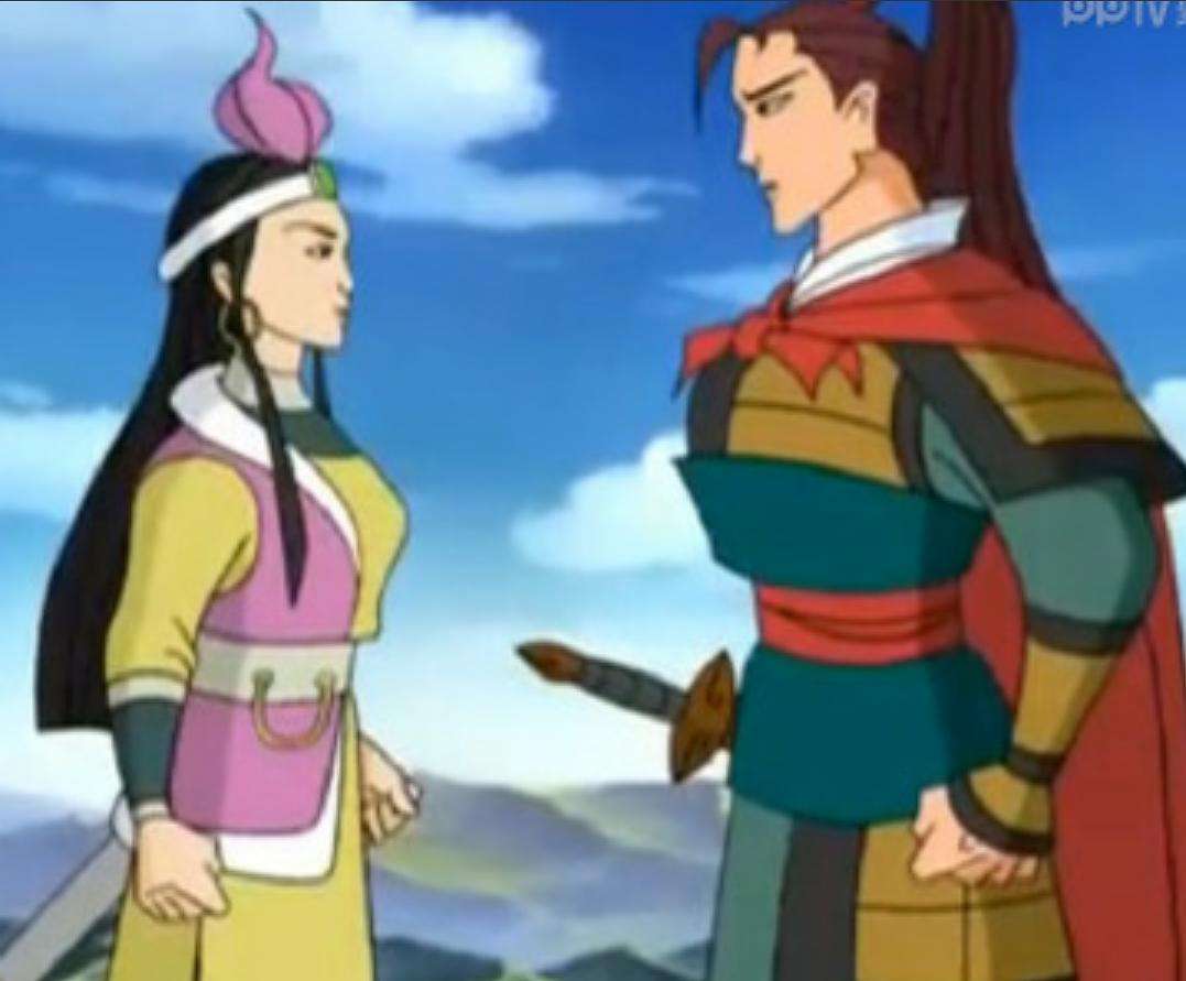 十大童年看过的日本动漫动画片,动漫超过百集以上的动画片