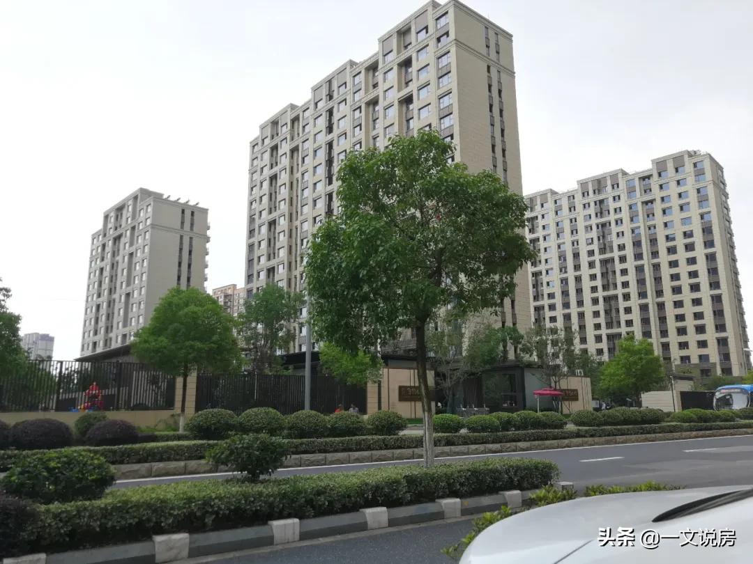 南京栖霞鲁能公馆滞销的原因,南京栖霞鲁能公馆为什么不热