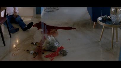 刚看的悬疑片,刚看完一部纯爱电影