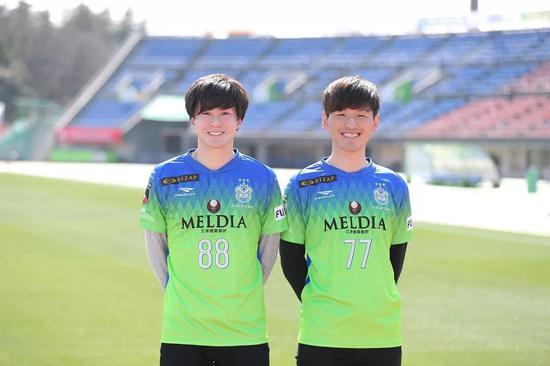 2019日本j联赛球衣哪个队好看,日本2019年j联赛球衣