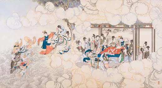 男性作者笔下的女子:从明清小说中看女性意识的觉醒