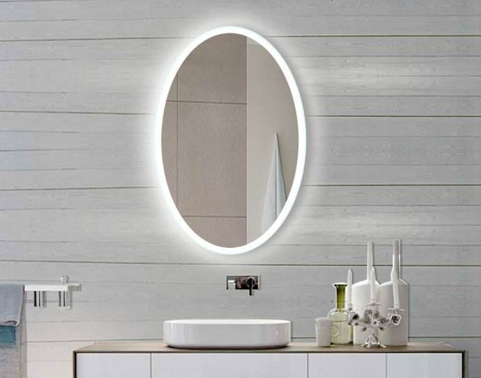 卫浴镜雾气遮挡，轻松除雾解决困扰