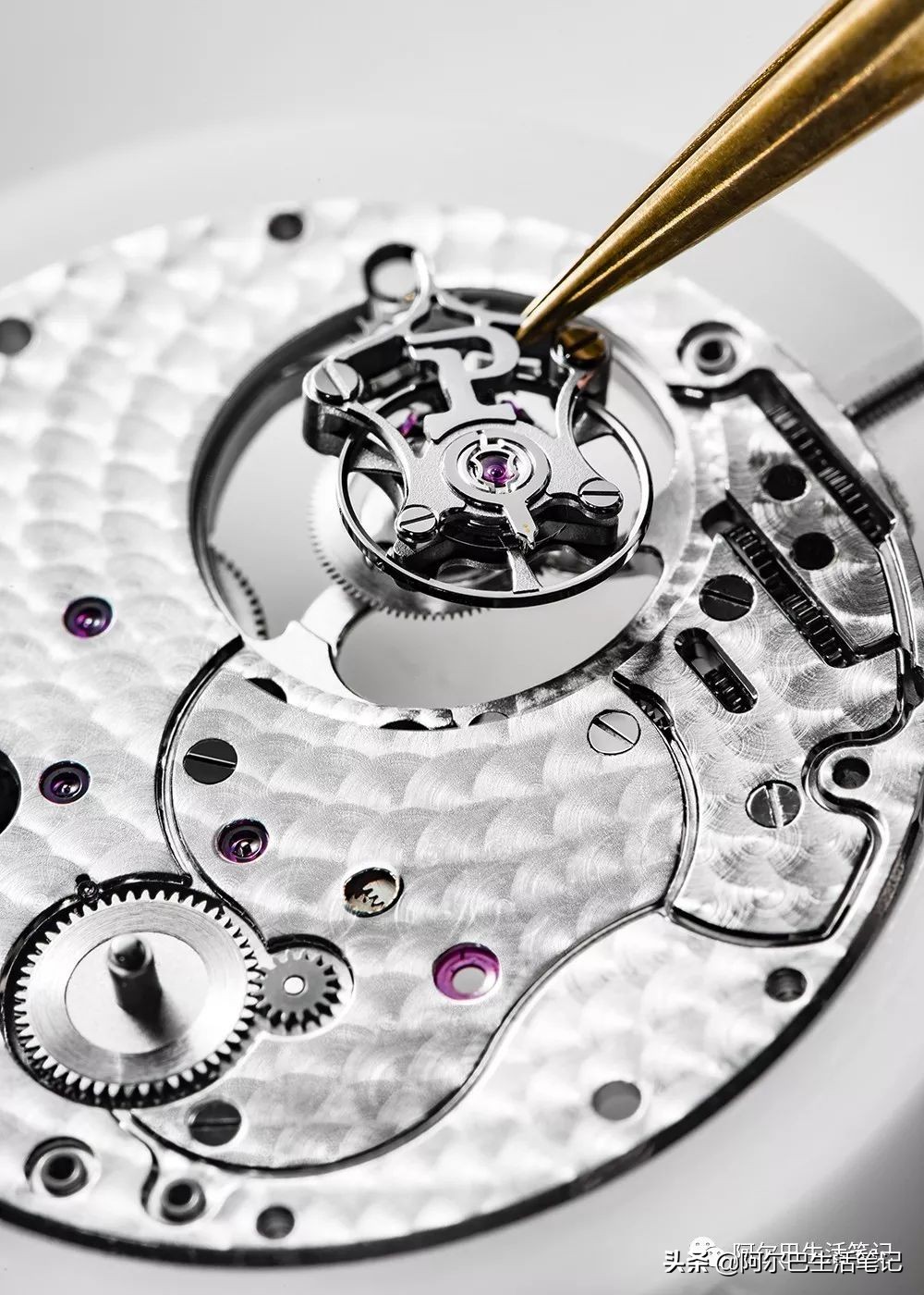 旋转的机械方式,旋转的机械用什么电器