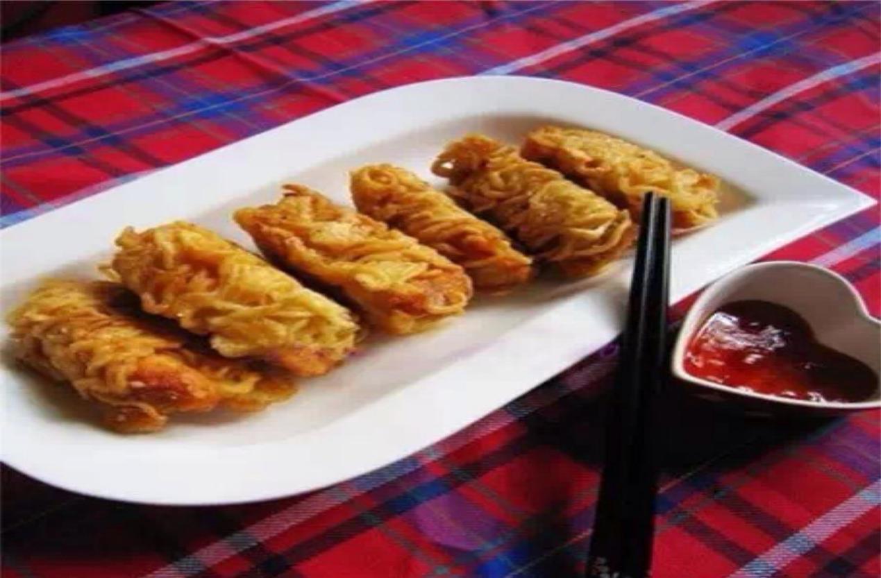 生粉和淀粉哪个更好吃,淀粉和生粉的区别和食用方法