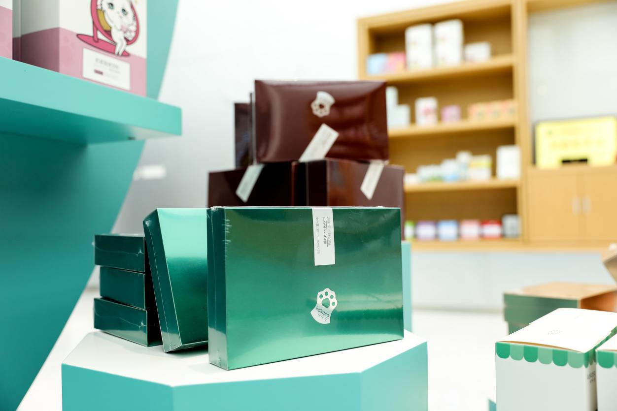 网红代餐惊艳亮相李好直播间,黑马咔咔寿,凭啥抓住消费者的胃口