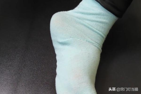 破洞袜子缝法视频,破洞袜子缝补