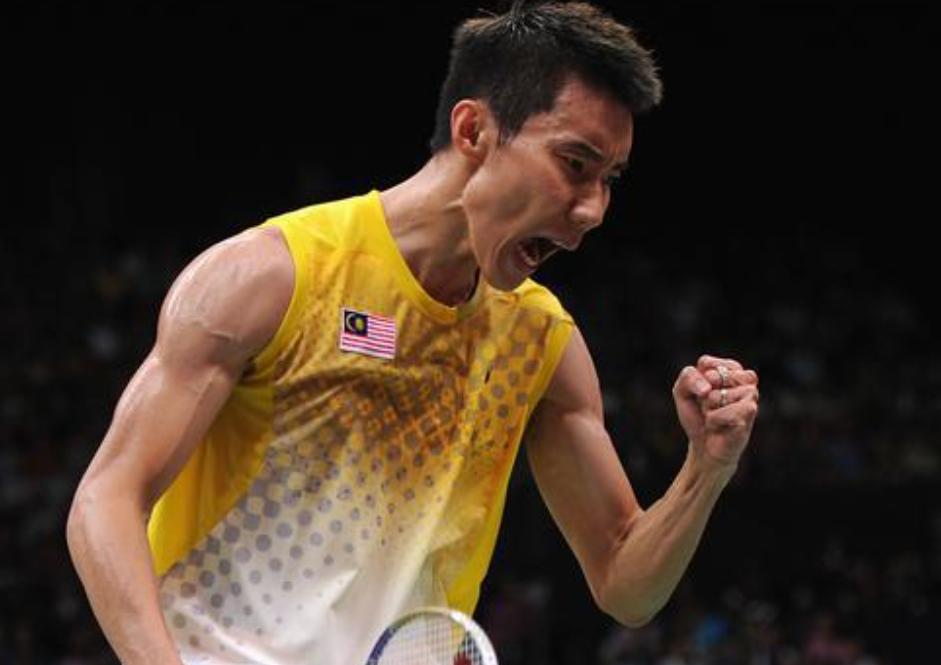 李宗伟谈抗癌过程33次电疗,李宗伟谈抗癌痛到喷麻药