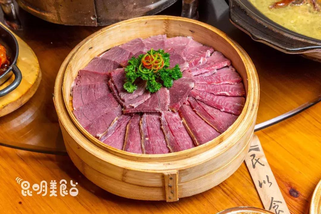 昆明市官渡区官渡古镇好吃的饭店,昆明官渡区比较有名的大饭店