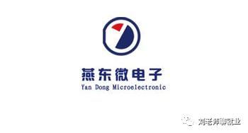 带您看企业,燕东微电子代码