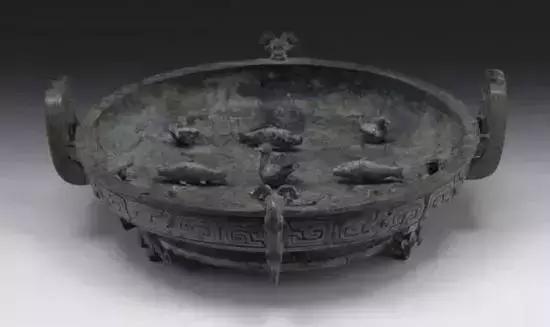 古人奇葩发明,古人真有创意